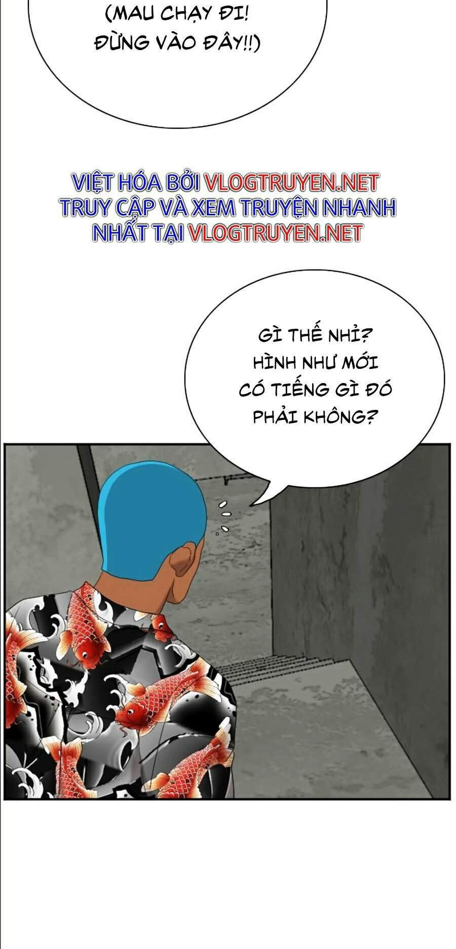 người xấu chapter 57 20