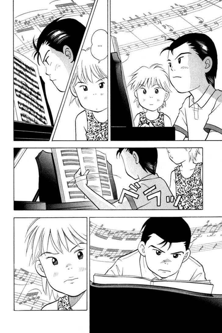 piano no mori chapter 13 18