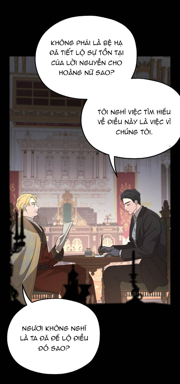 gia đình chồng bị ám ảnh bởi tôi chapter 124.2 9