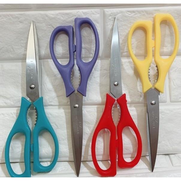 Kéo nhà bếp cắt thức ăn đa năng 2 trong 1