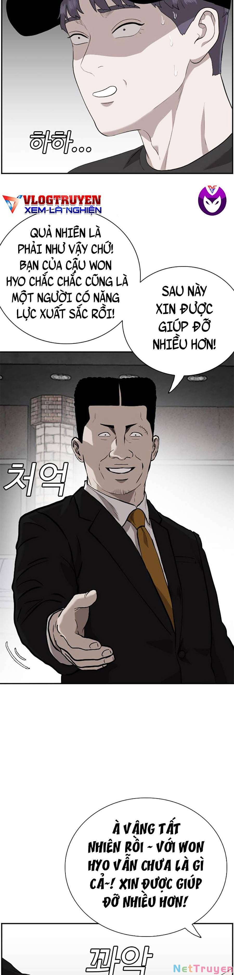 người xấu chapter 97 66