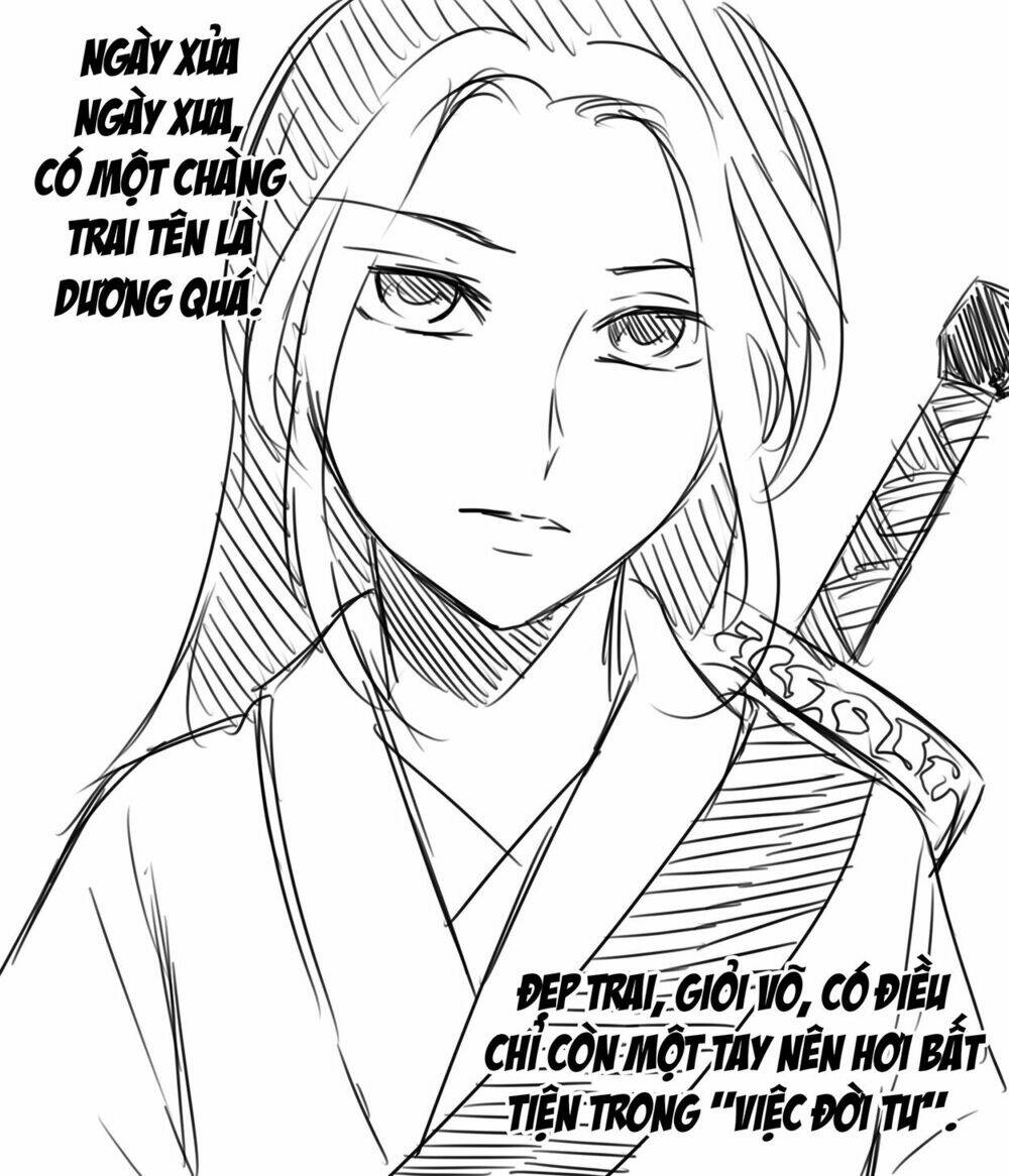 quá nhi tân truyện chapter 1 1