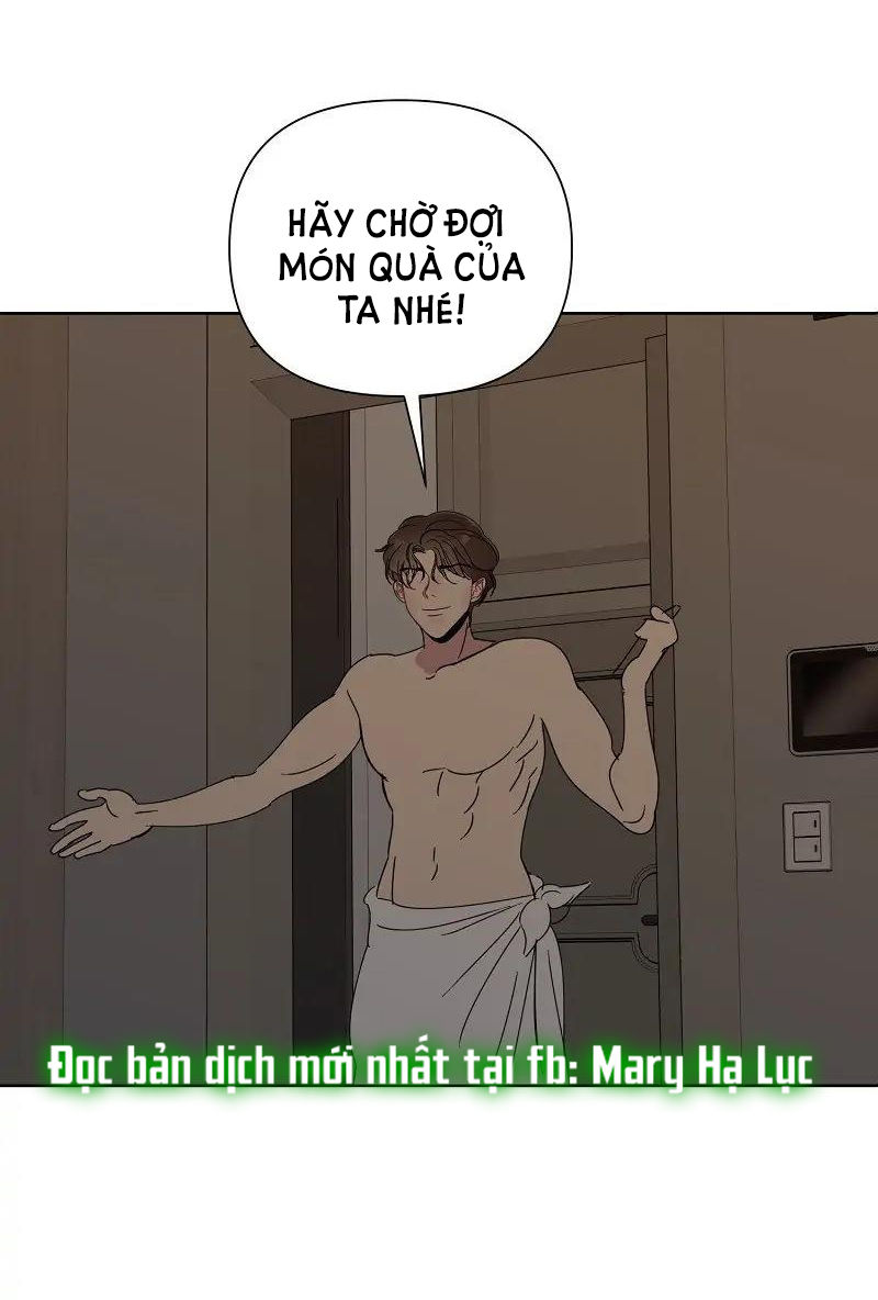 thiên đường (heaven) chapter 40.1 2