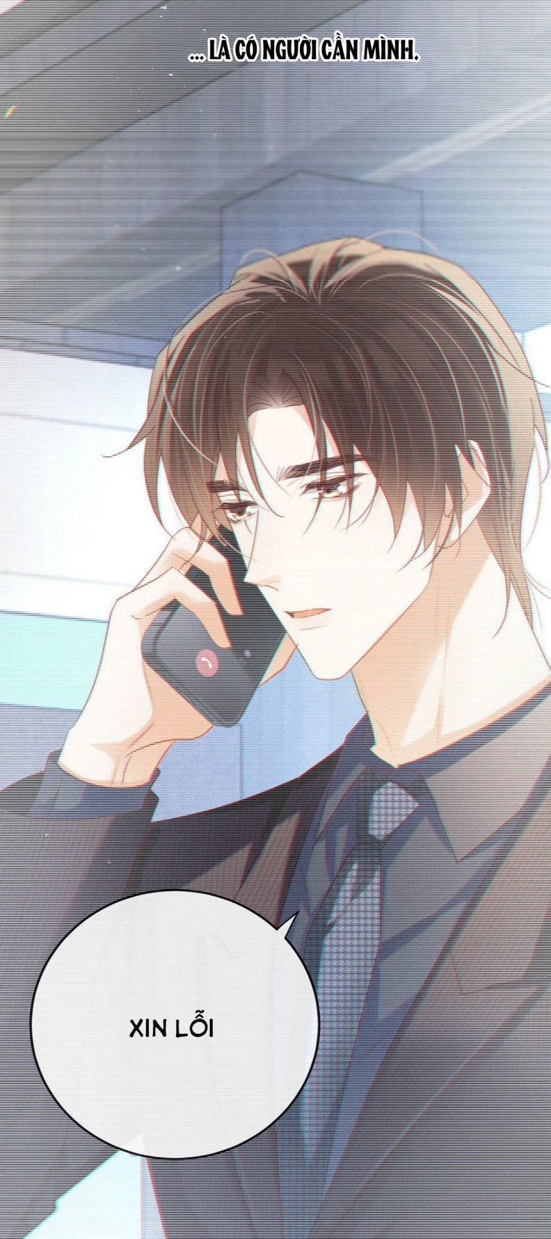 nịch tửu chapter 104 44