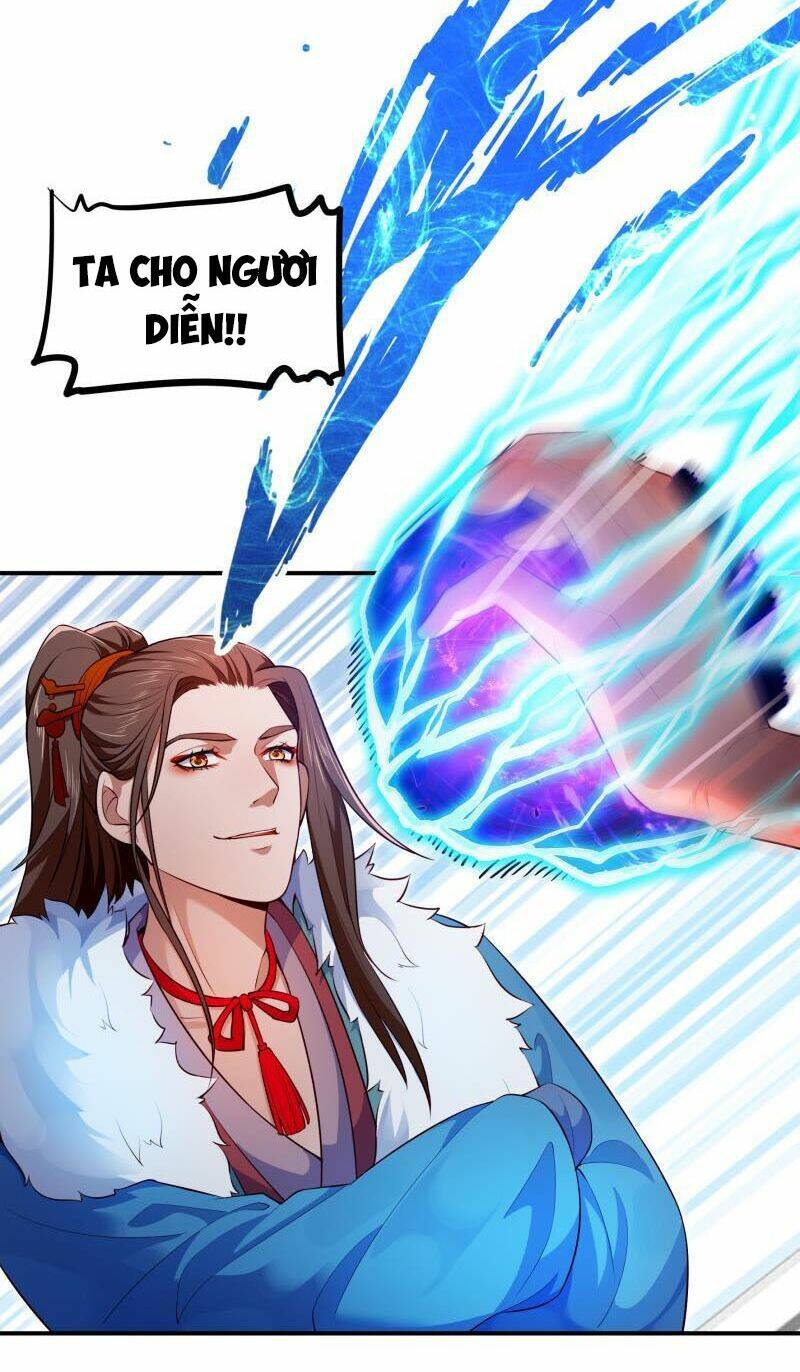 ma nhị đại chapter 19 10