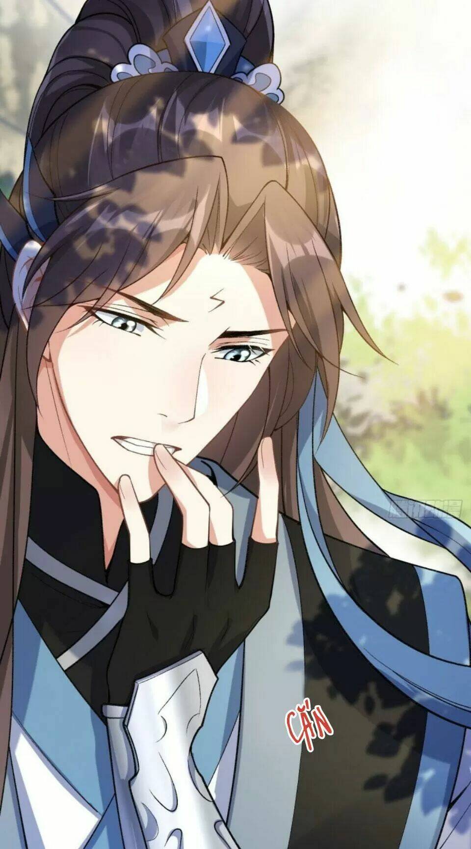 phế nữ yêu thần chapter 74 64