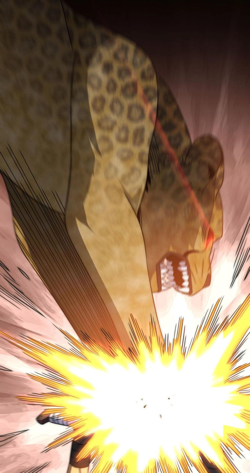 mạt thế đạo tặc hành chapter 44 7