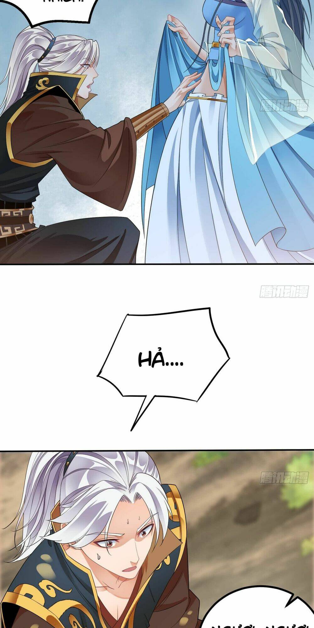 vạn cổ thiên đế chapter 9 2