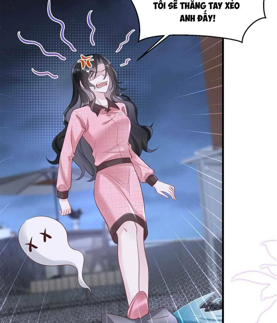 vợ tôi là boss ngầm đầy quyền lực chapter 32 39