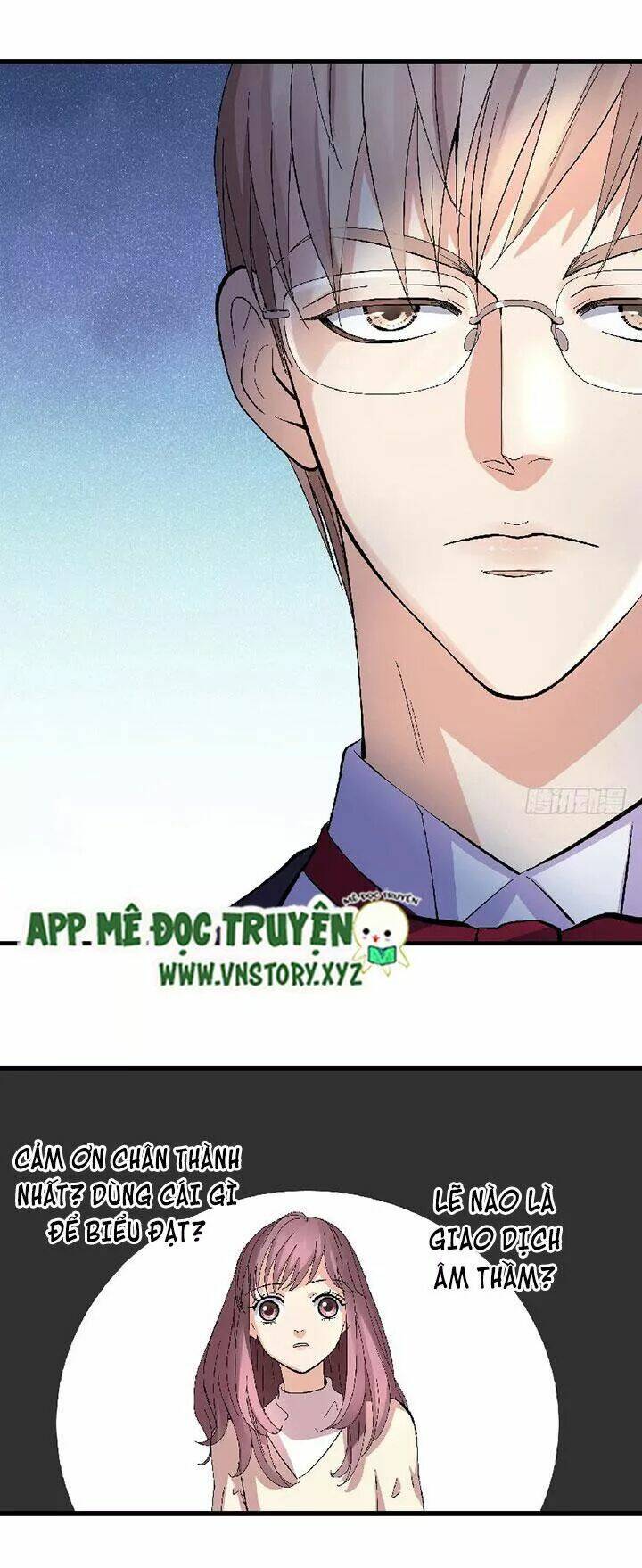 thiên hậu trở về chapter 26 38