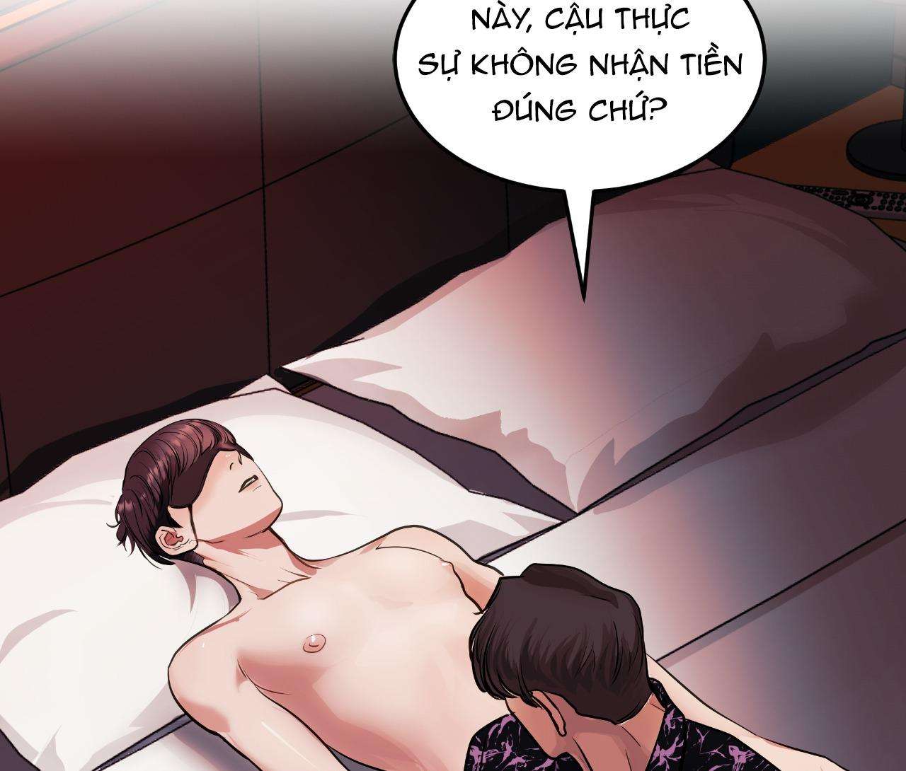 người trong gương chapter 18 24