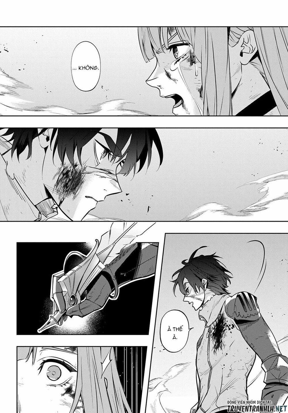 the kingdom of ruin chapter 17 2