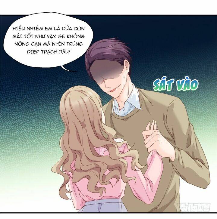 ảnh đế lão công độc ác yêu chapter 14 10