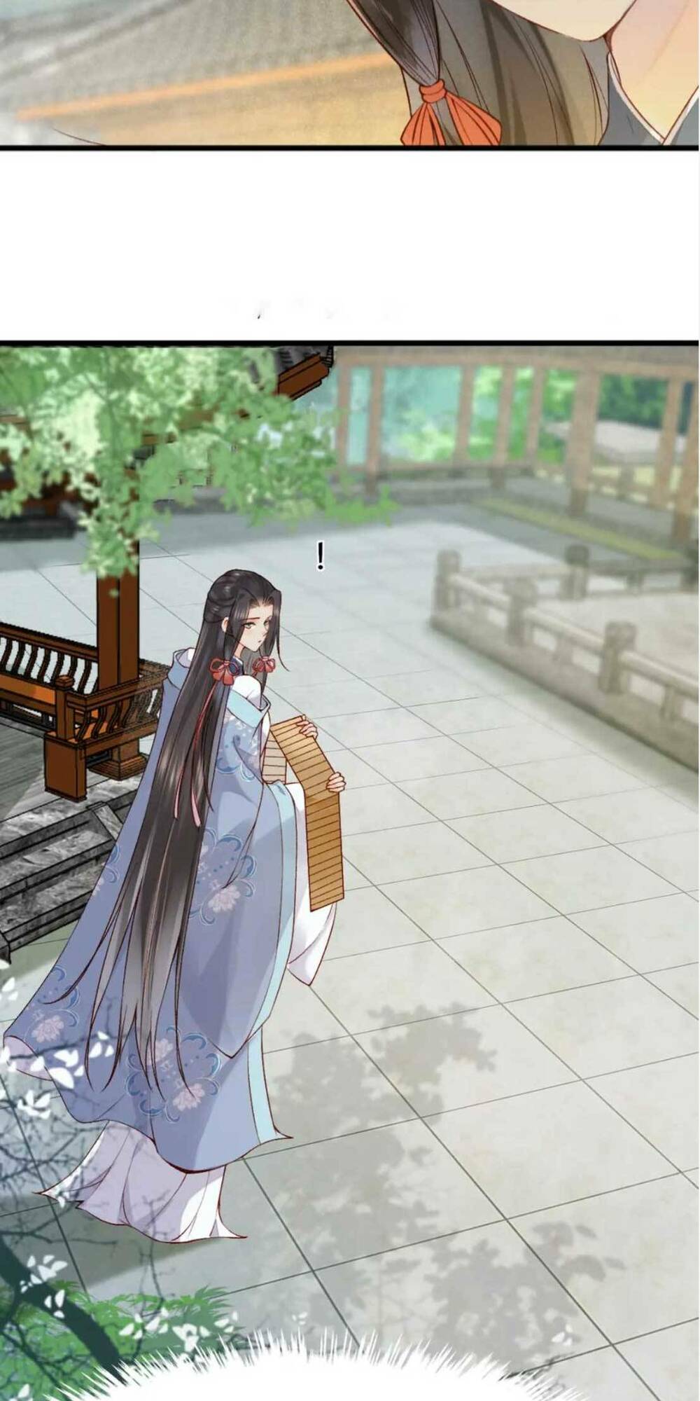 xuyên sách : nghịch đồ hắn lại muốn bắt nạt sư phụ chapter 13 22