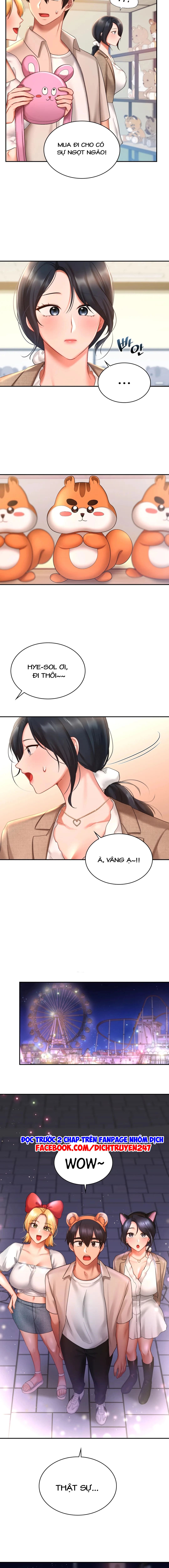 công viên thác loạn chapter 14 9