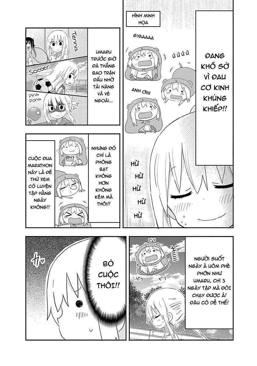 đứa em gái hai mặt chapter 173 7