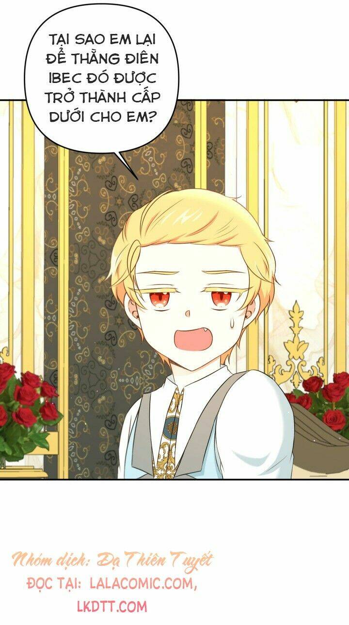 công chúa xấu xa chapter 32 41