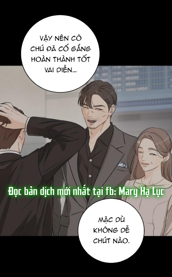 Nóng Lòng Muốn Giày Vò Em chapter 70.2 22