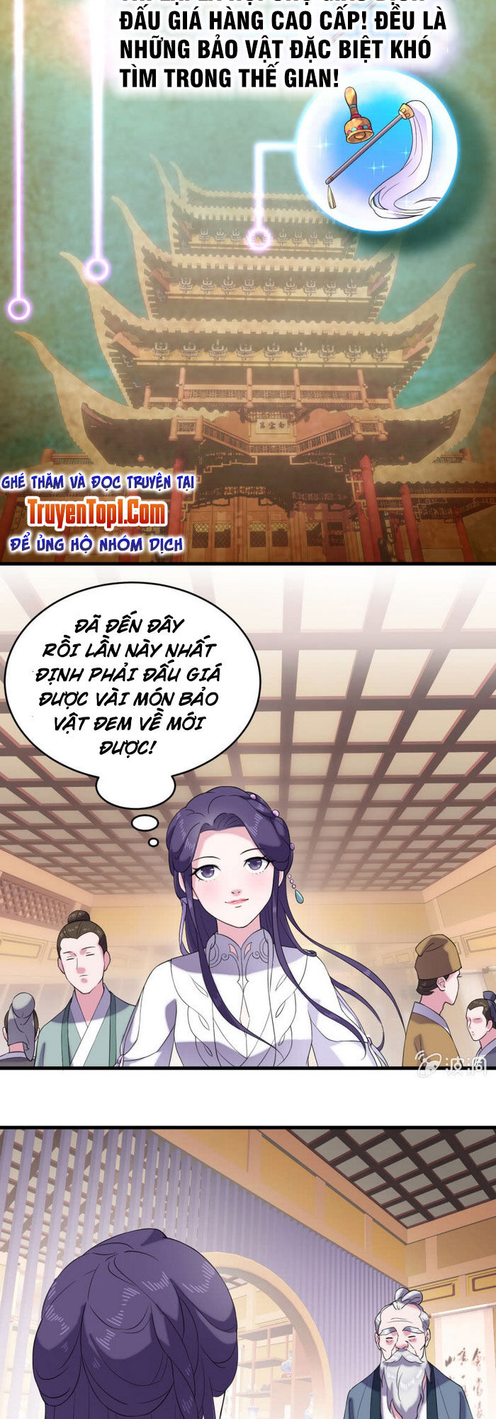tà y cuồng thê chapter 61 3