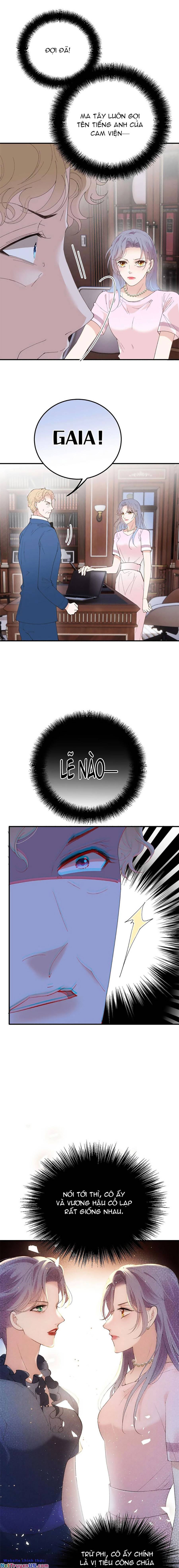 một vợ yêu, một bé con chapter 280 3