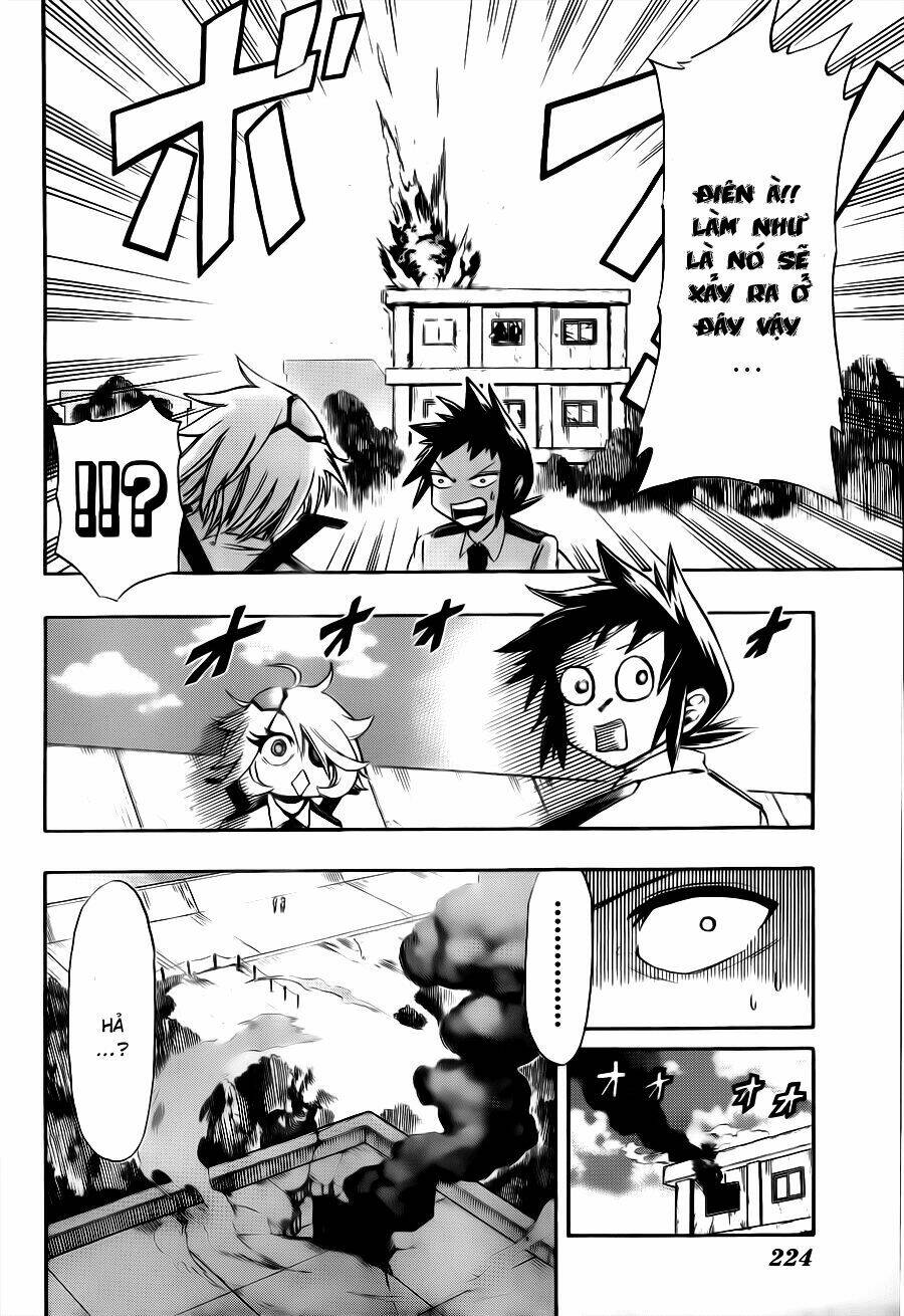 shinmai fukei kiruko-san chapter 2 7