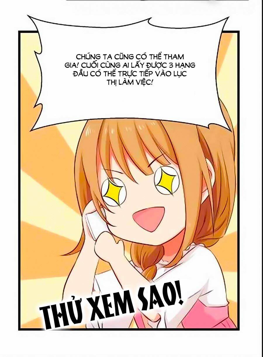 chỉ nhiễm thành hôn chapter 14 12