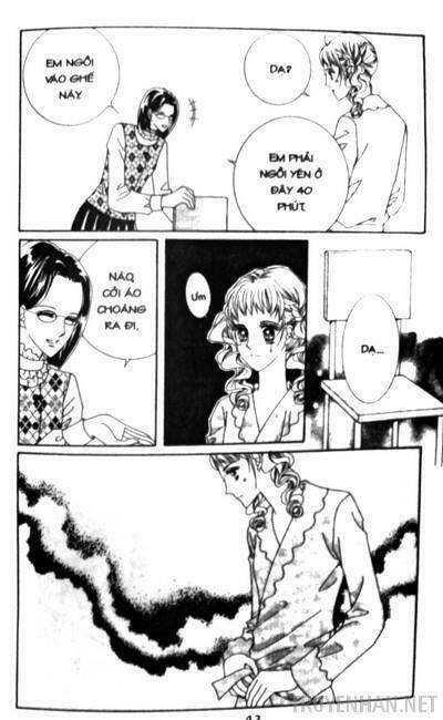 lọ lem hậu đậu chapter 66 11