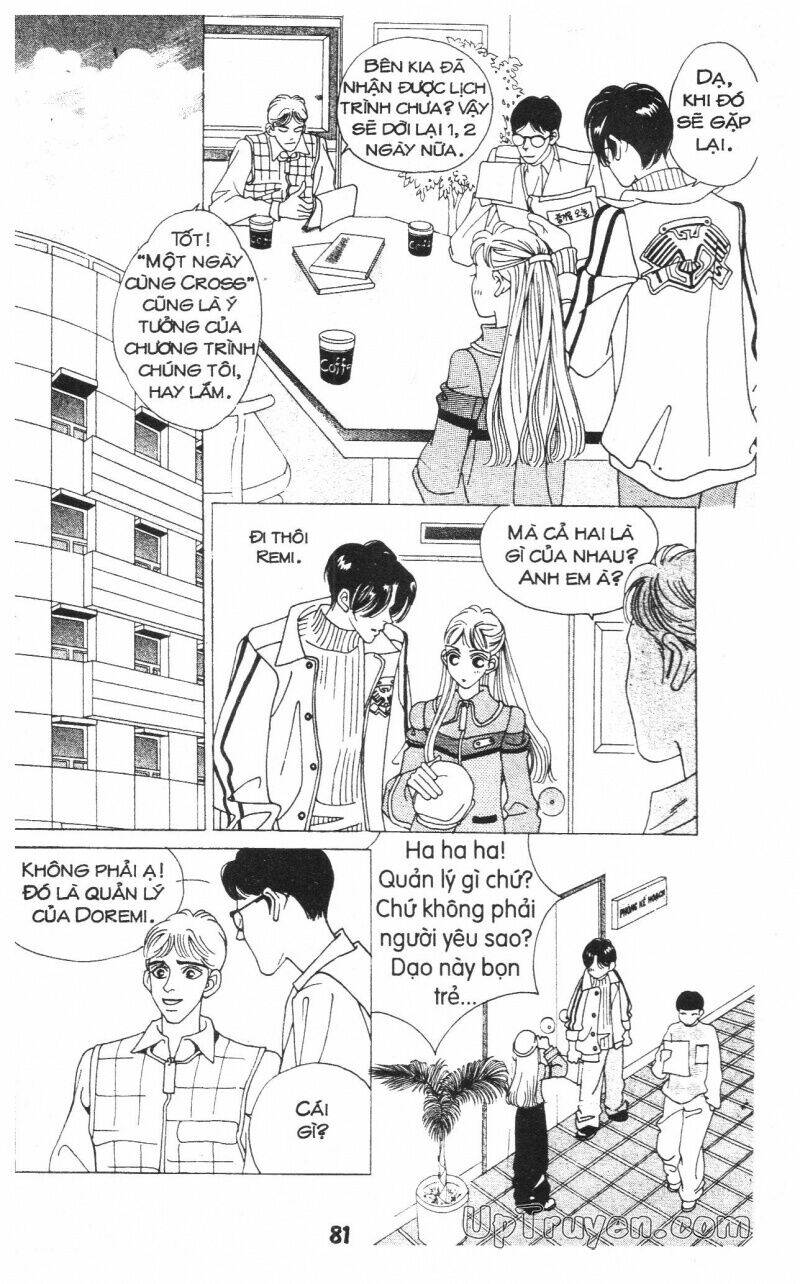 hãy đến đây tình yêu chapter 2 80