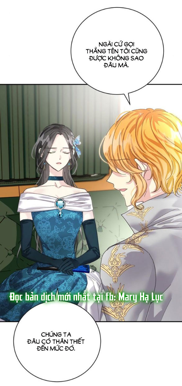 chiếm hữu trái tim bạo chúa chapter 15.1 34