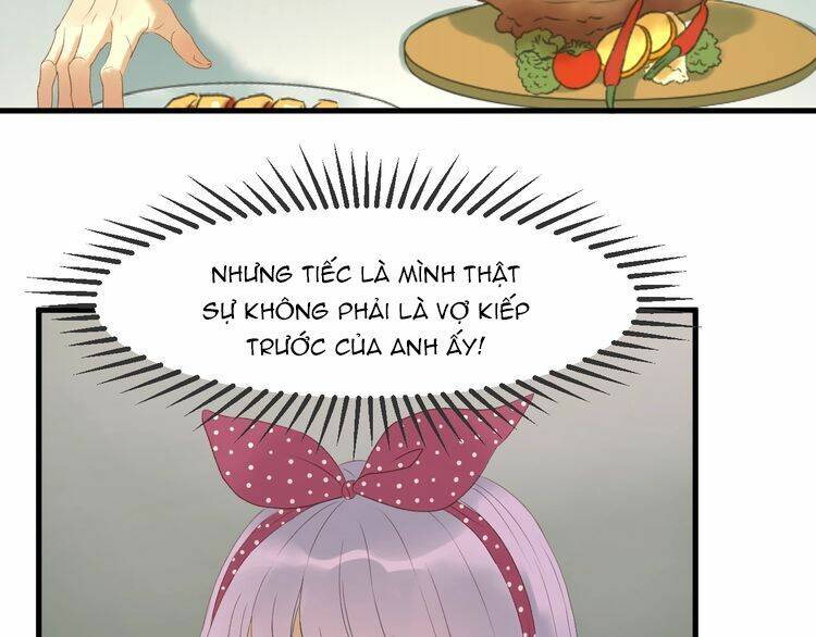 lượm được một tiểu hồ ly phần 3 chapter 5 17