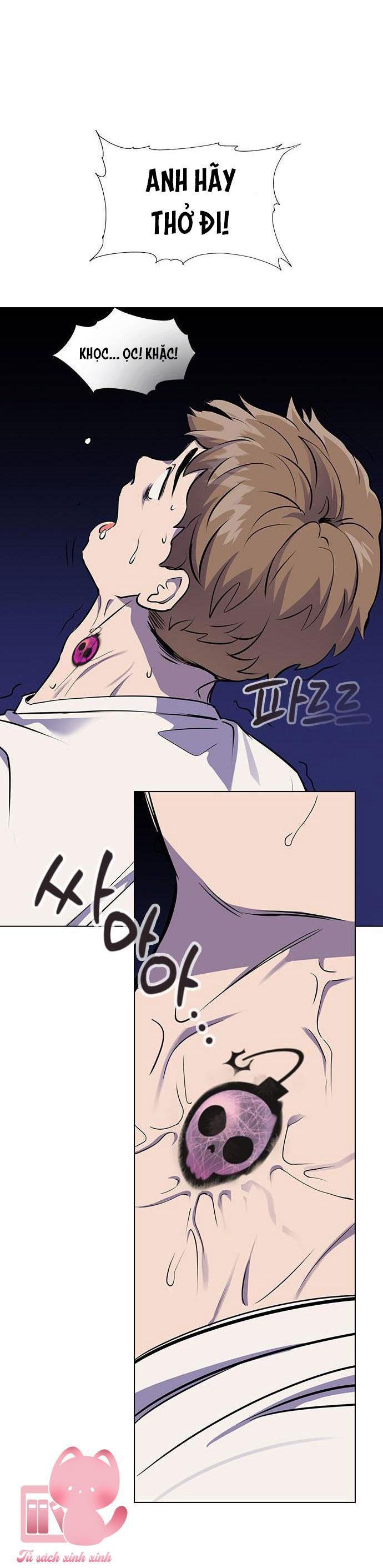 nếu chia tay, chúng ta sẽ chết chapter 1 124