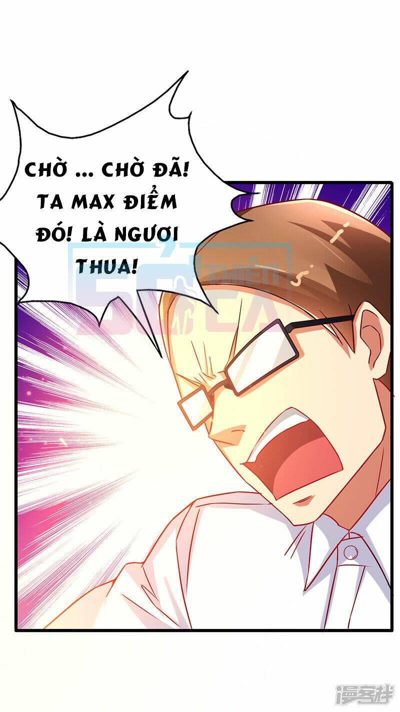 siêu cấp bại gia tử chapter 57 26