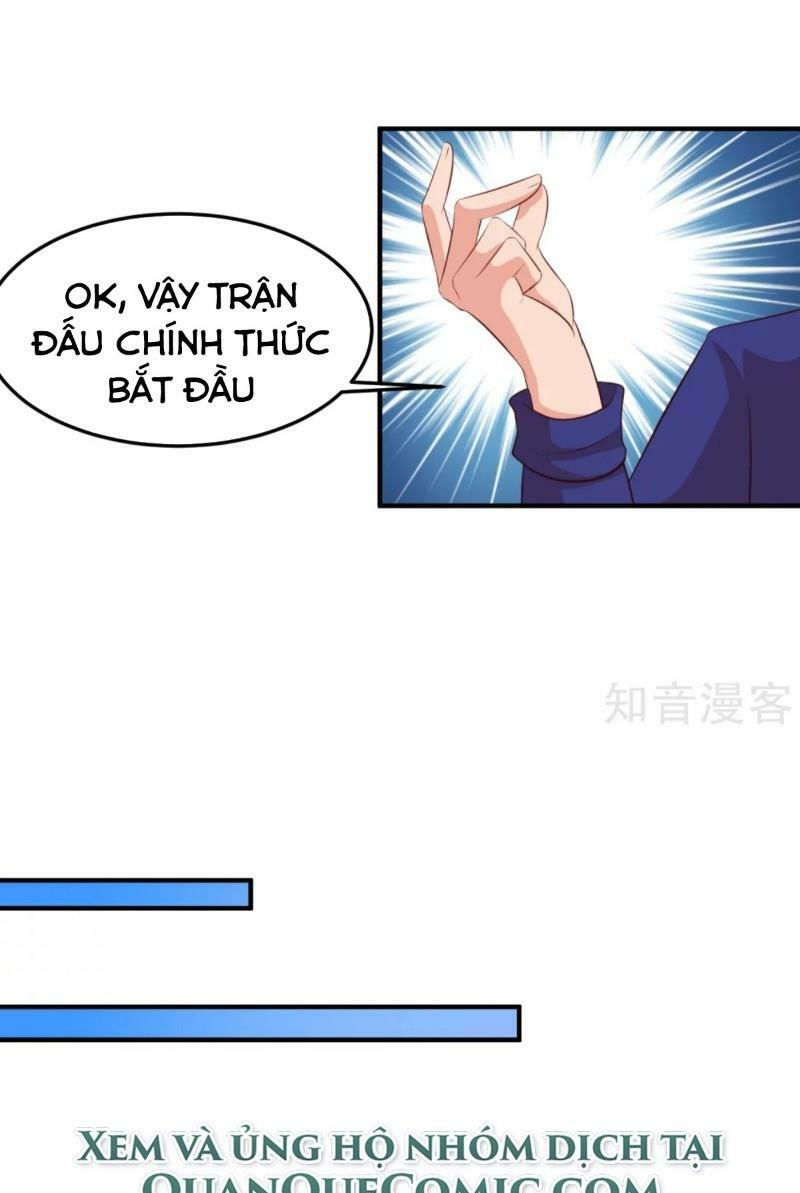 tối cường vận đào hoa chapter 106 19