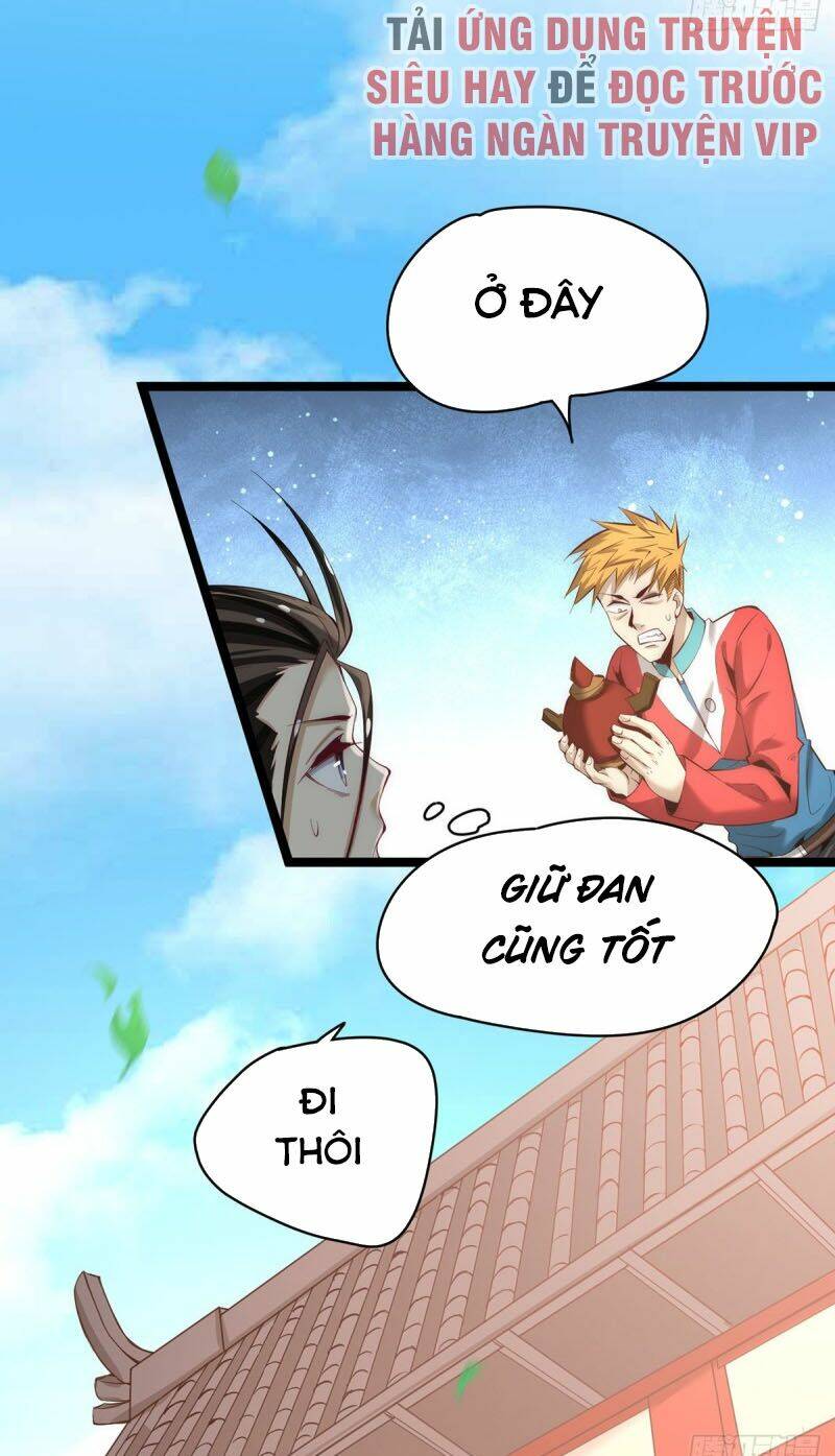 đô thị đỉnh phong cao thủ chapter 147 10