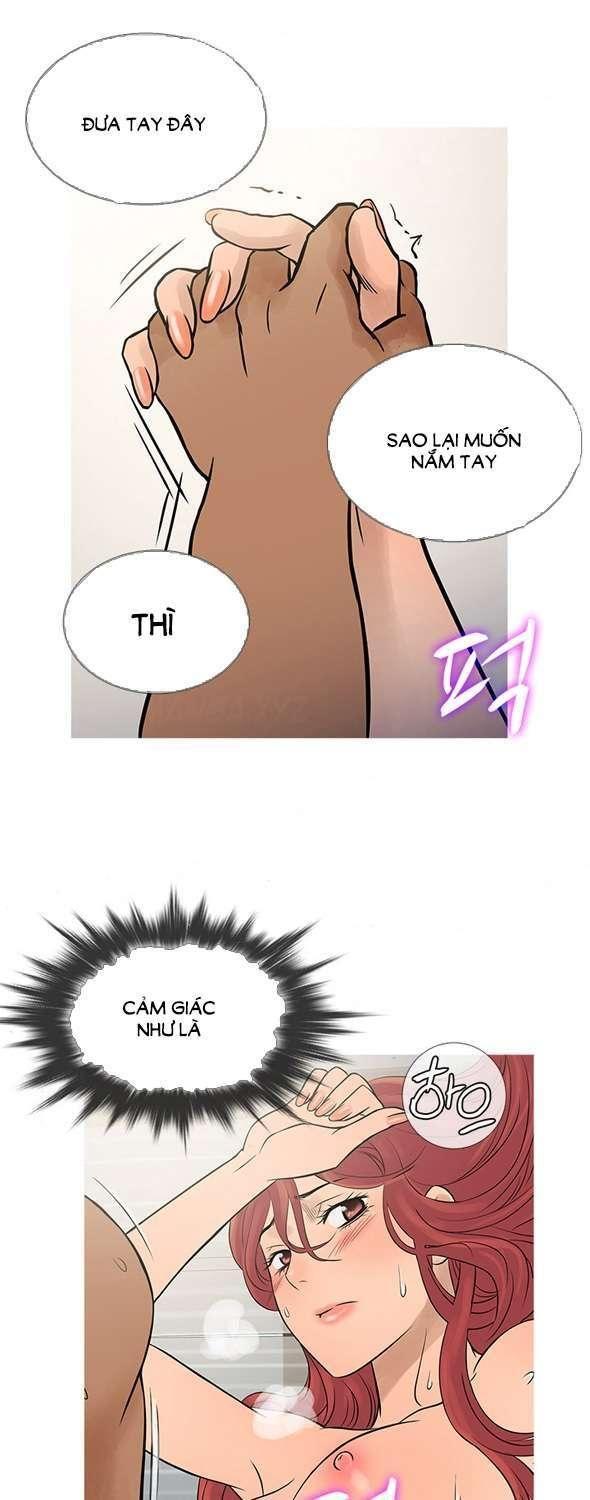 thiên đường chapter 69 23