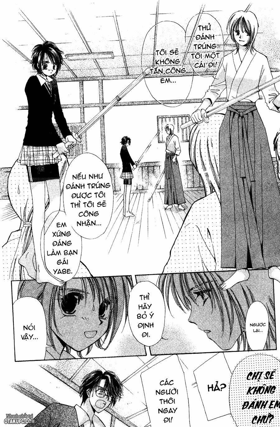 gatcha gacha chapter 5 25