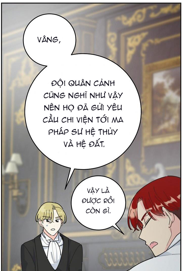 ác nữ tiểu thư chapter 93 35