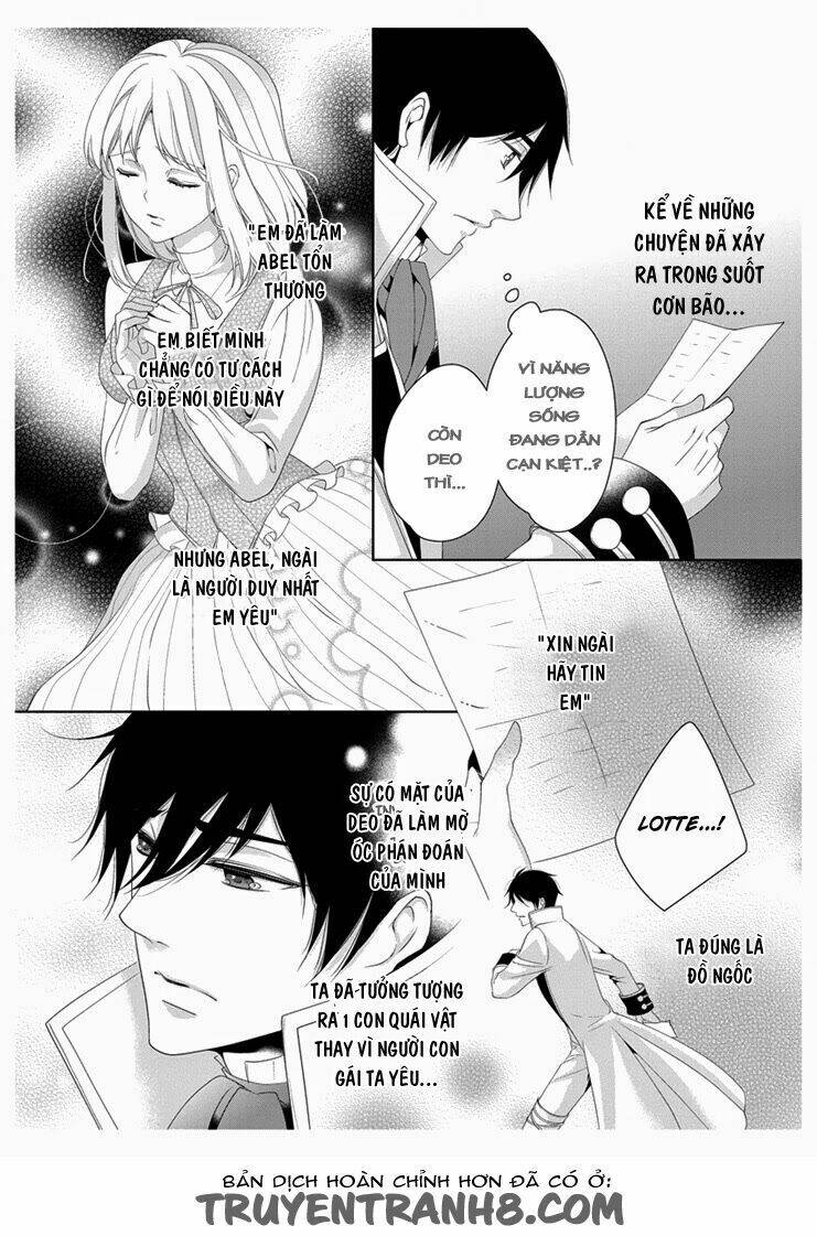 erotic fairy tales - the little mermaid chapter 14 13