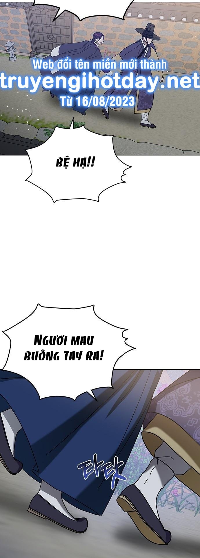 nhân duyên kiếp trước chapter 73.1 20