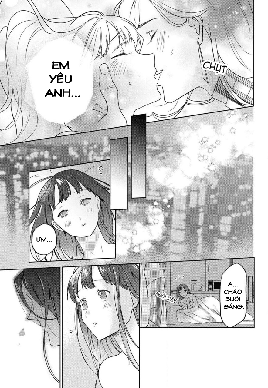 tuyển tập các truyện ngắn chapter 14.2 18