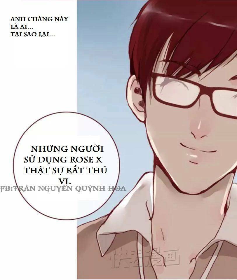 trả thù trường trung học chapter 12 44