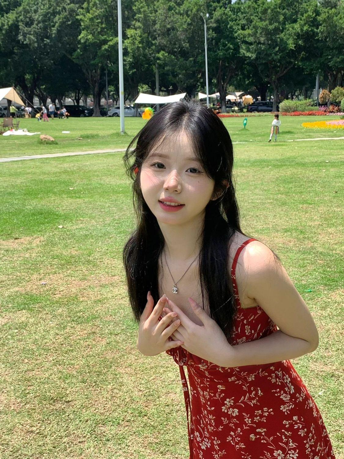 CHENGRUI Ngày ngọt ngào thắt lưng vintage hoa mảnh treo váy trẻ em mùa hè giản dị thắt lưng không tay nghỉ mát gió ins triều