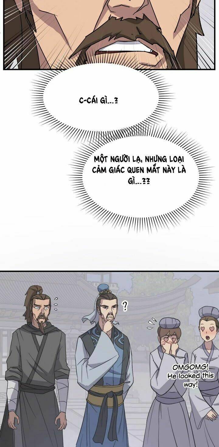 trọng sinh, bất khả chiến bại chapter 96 67