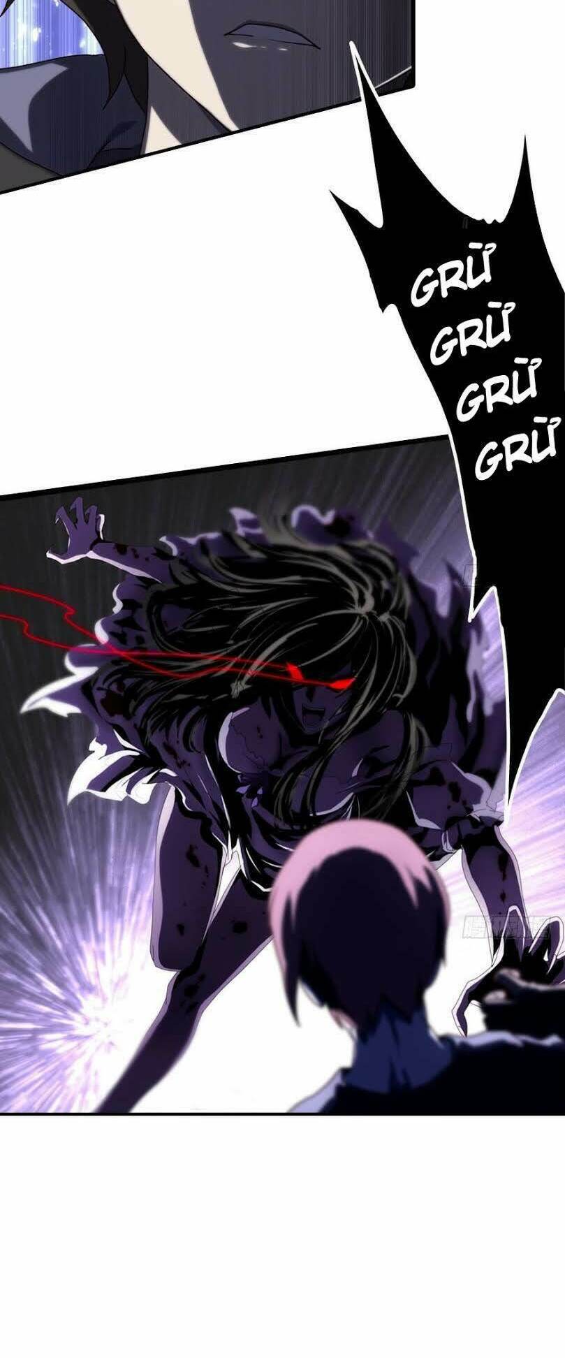 bạn gái virus của tôi chapter 1 51