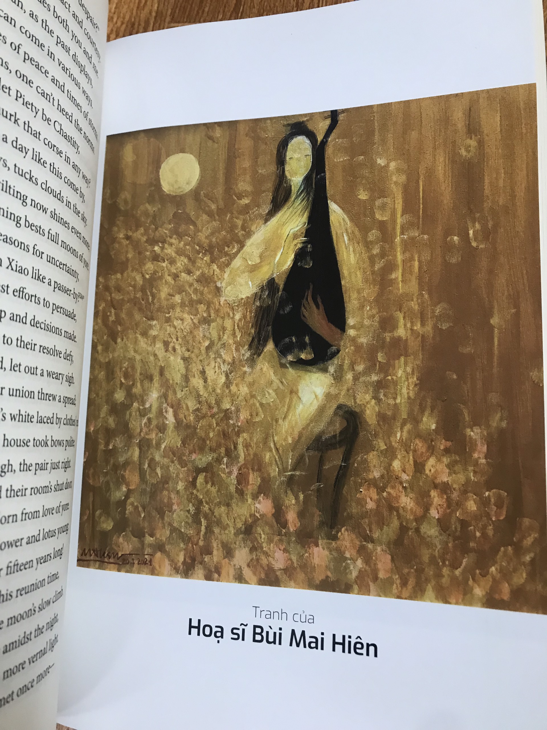 Truyện Kiều - The Tale Of Kiều