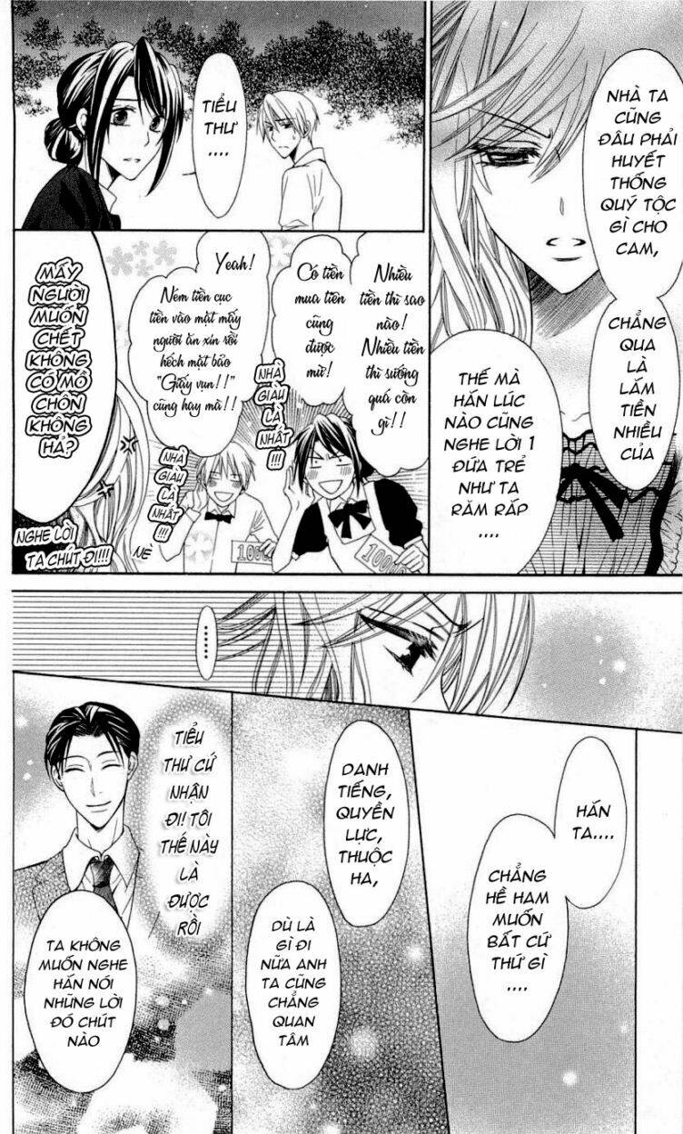 thầy giáo của tôi chapter 25 22