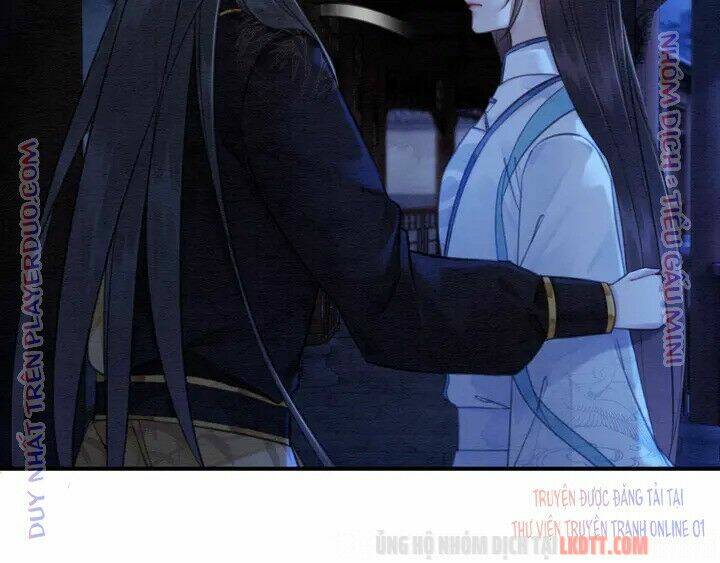 trọng sinh bá sủng nhiếp chính vương quá mạnh mẽ chapter 158 81