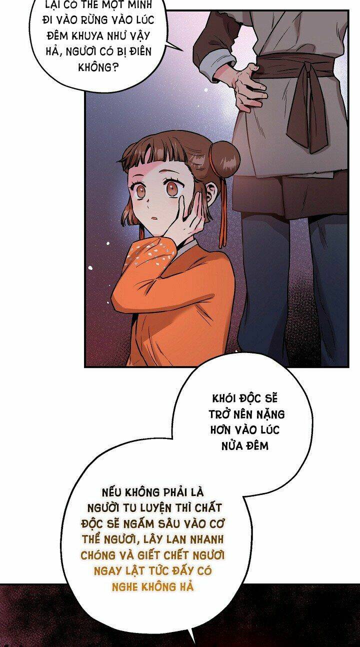 tôi trở thành nhân vật phản diện giỏi nhất trong giới võ thuật chapter 27 4