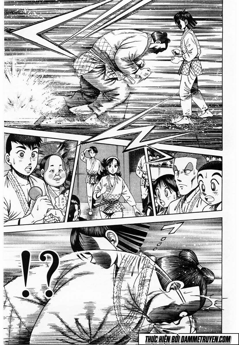 shin kotaro makaritoru! juudouhen chapter 63 14