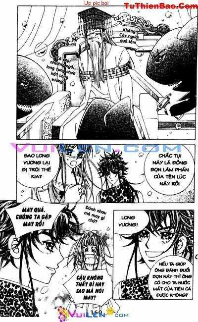 bogle goes to the kingdom chapter 45 38